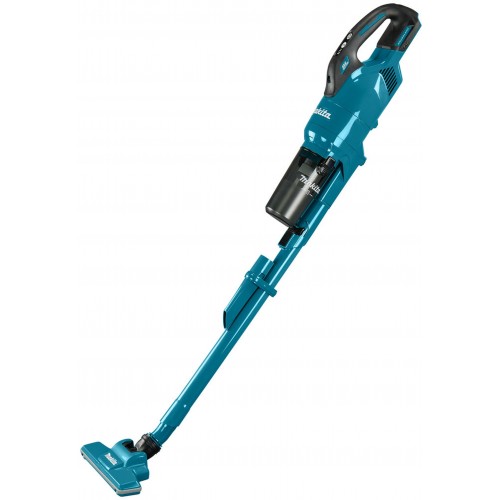 MAKITA DCL286FZ Aku-vysavač Li-ion LXT (18V/bez aku) MAKITA DCL286FZ Aku-vysavač Li-ion LXT (18V/bez aku)
